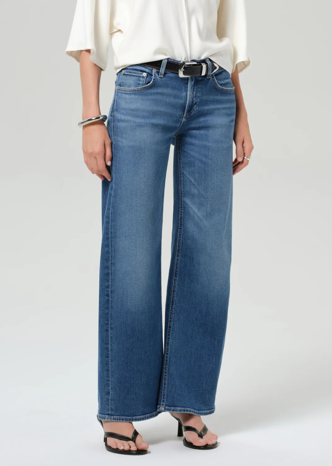 Citizens of Humanity - Nora Trouser Benson