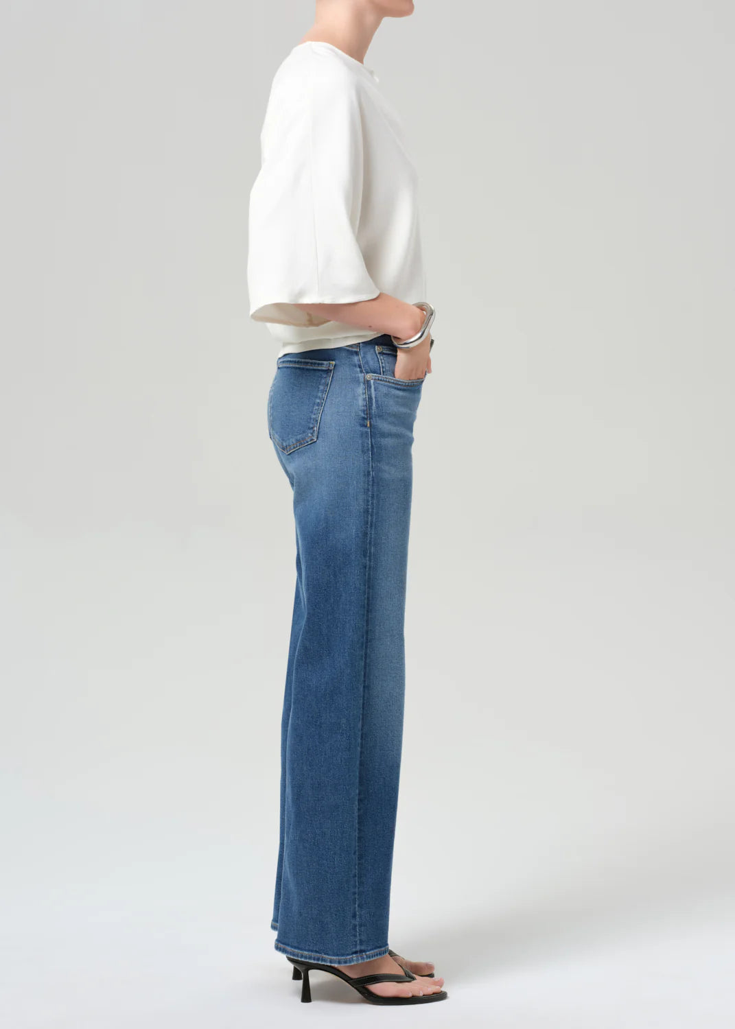 Citizens of Humanity - Nora Trouser Benson