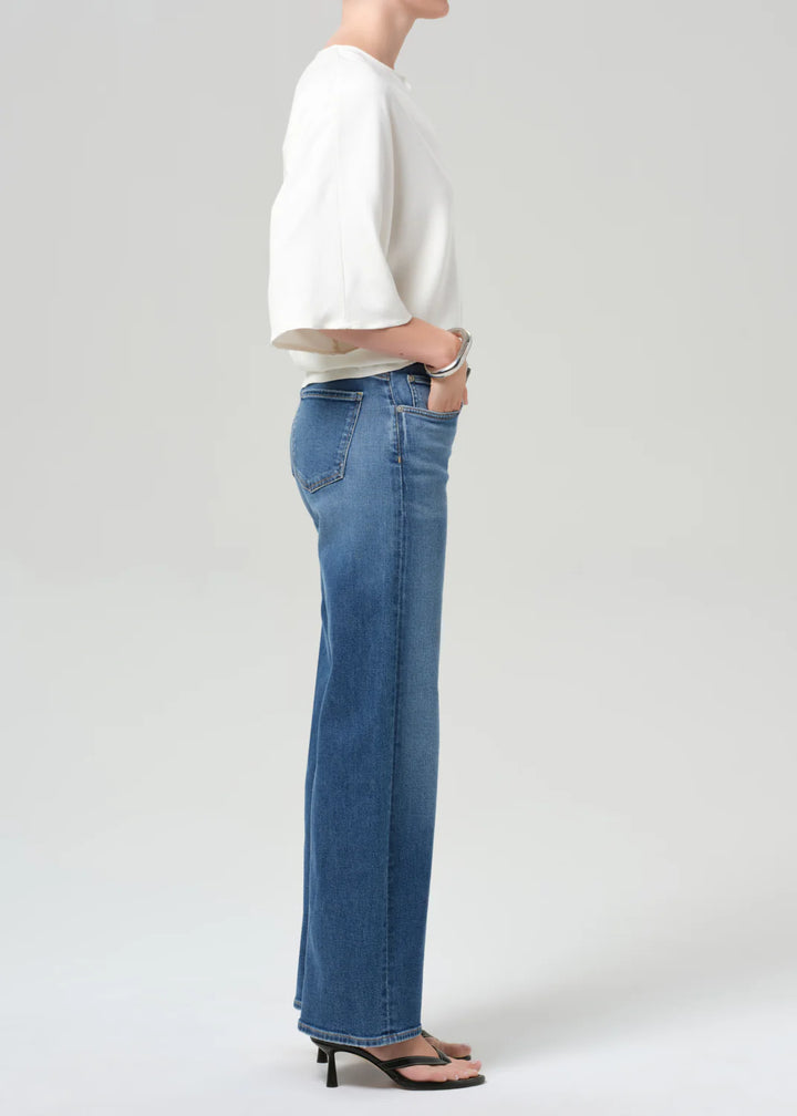 Citizens of Humanity - Nora Trouser Benson