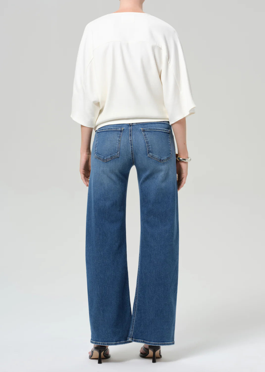 Citizens of Humanity - Nora Trouser Benson