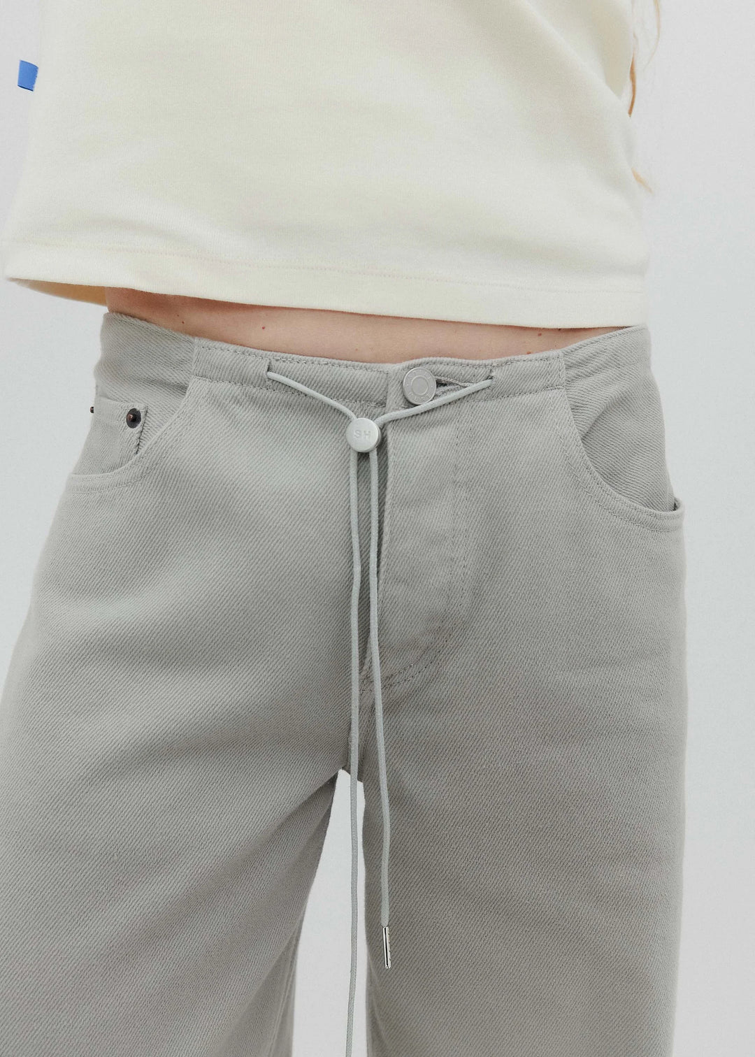 Still Here - Cool Dust Jean