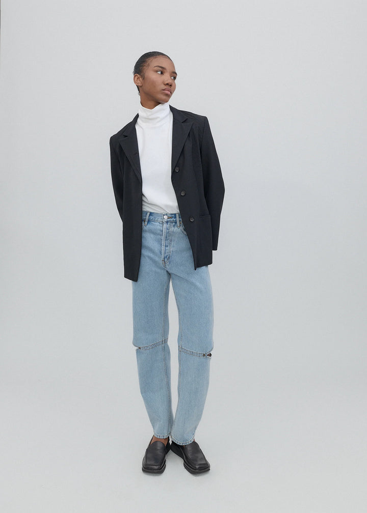 Still Here - Cowgirl Jean Vintage Blue