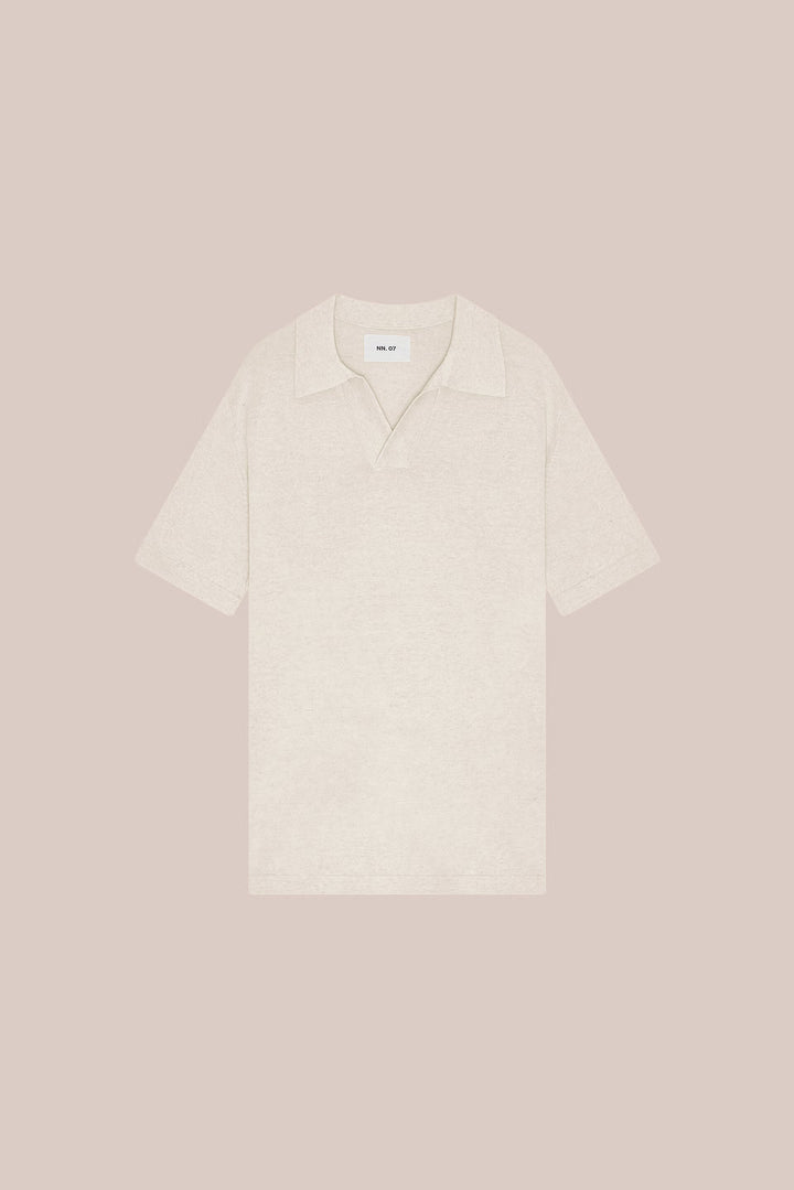 NN. 07 - Ryan Polo in Oat