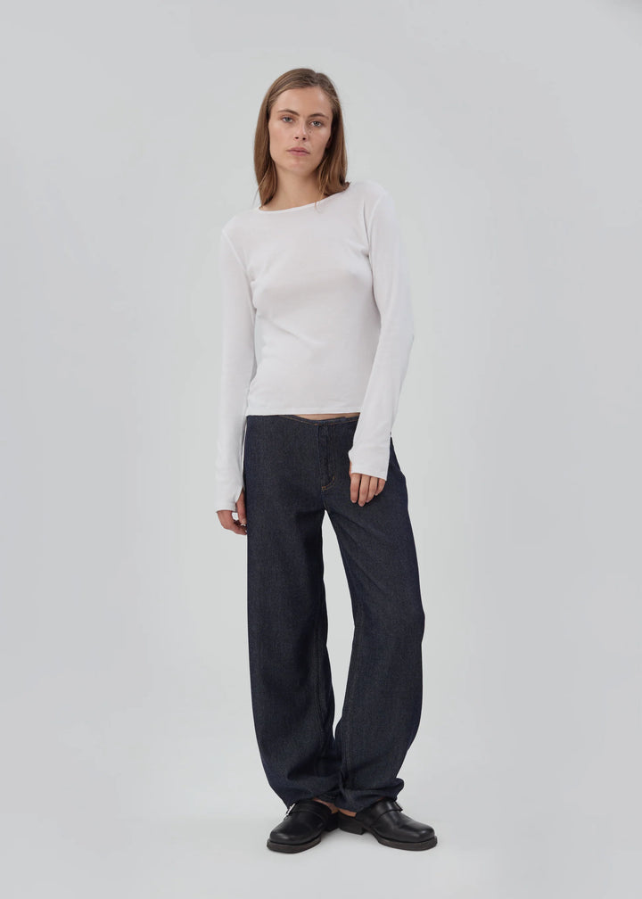 Still Here - Sport Jean in Indigo