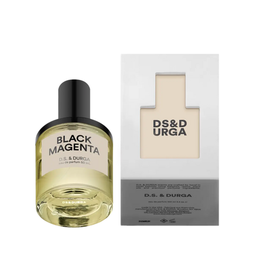 DS & Durga - Black Magenta Perfume