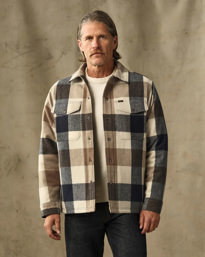 Filson - Spokane Insulated Jac-Shirt