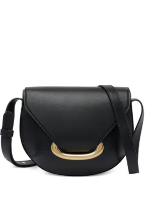 Wandler - Veneto Crossbody Bag in Black