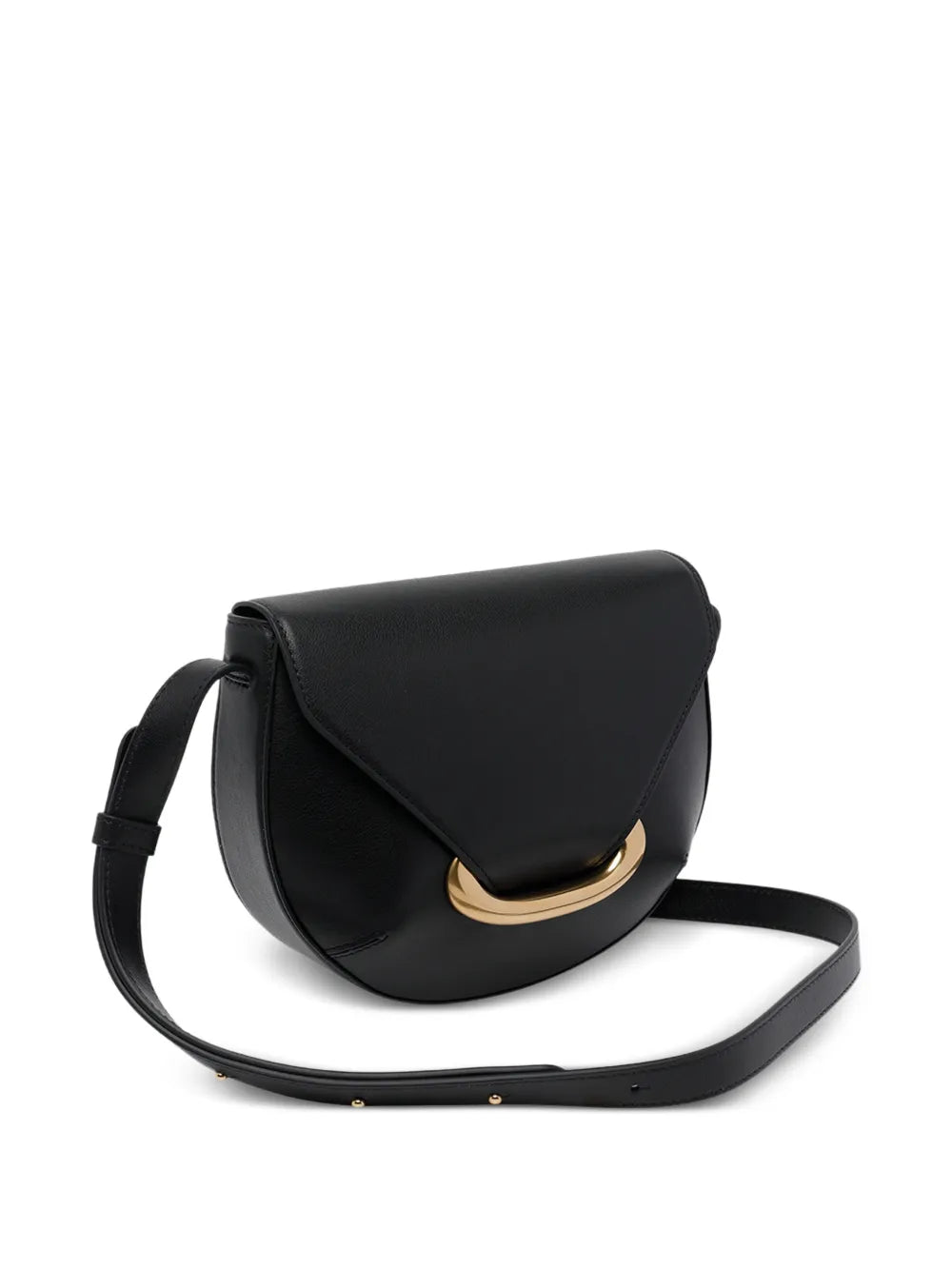 Wandler - Veneto Crossbody Bag in Black