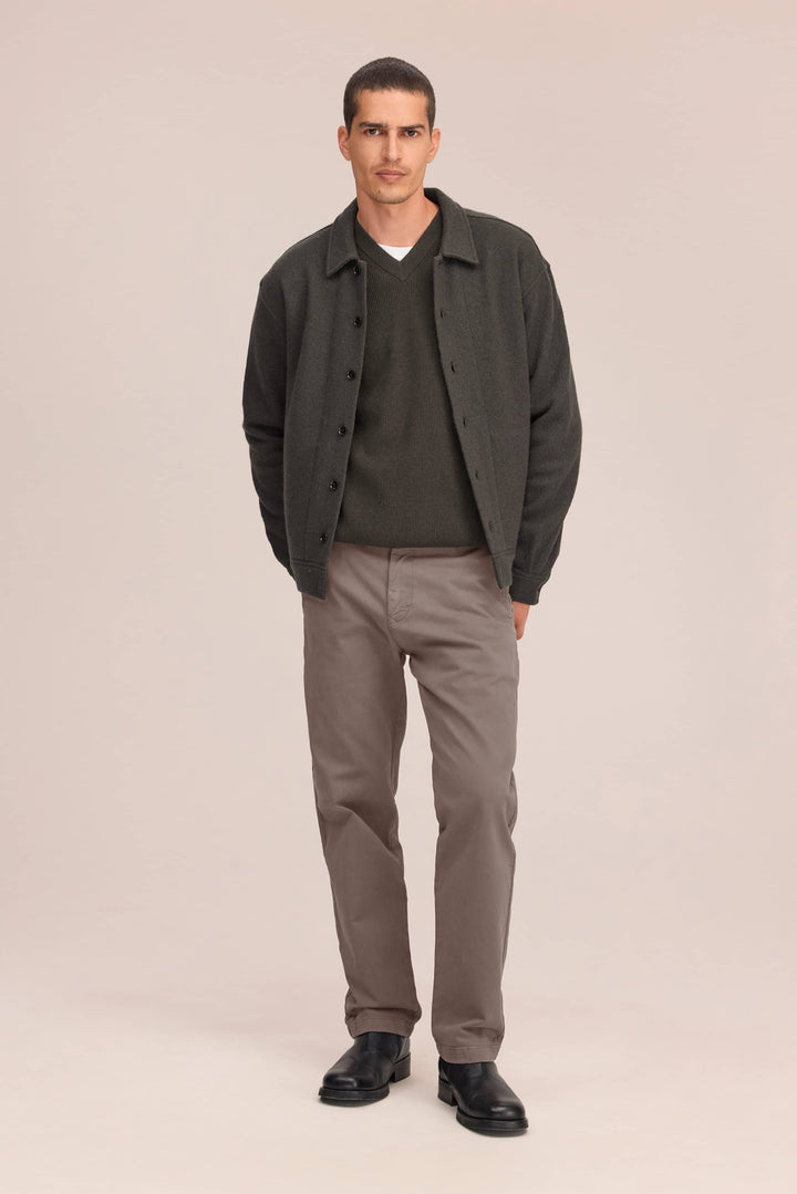 NN. 07 - Aden Pant in Mable Husk - Kalifornia Jean Bar