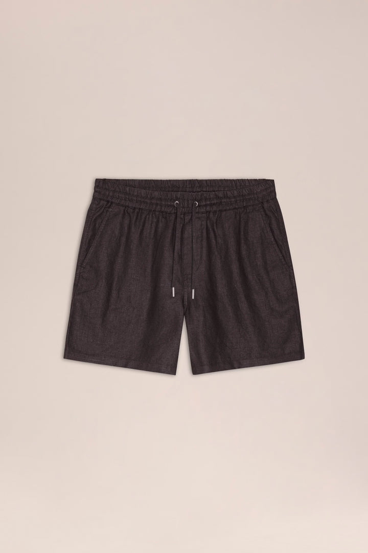 NN. 07 - Gregor Shorts in Dusky Port