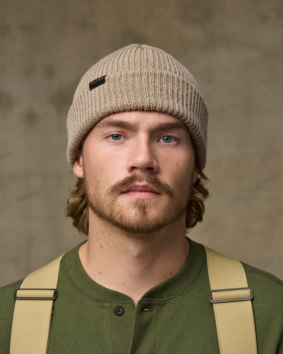 Filson - Sawdust Watch Cap - Kalifornia Jean Bar