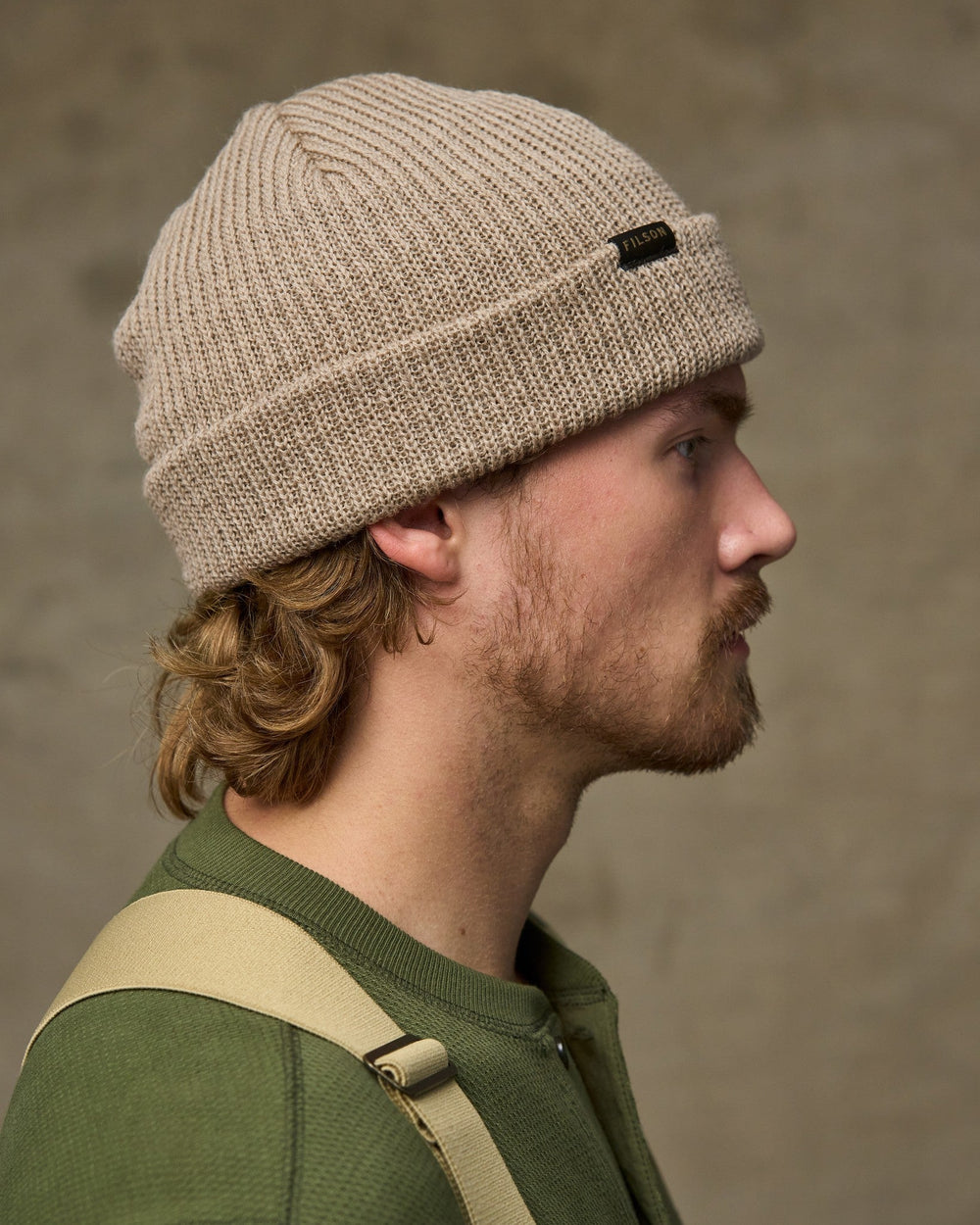 Filson - Sawdust Watch Cap - Kalifornia Jean Bar