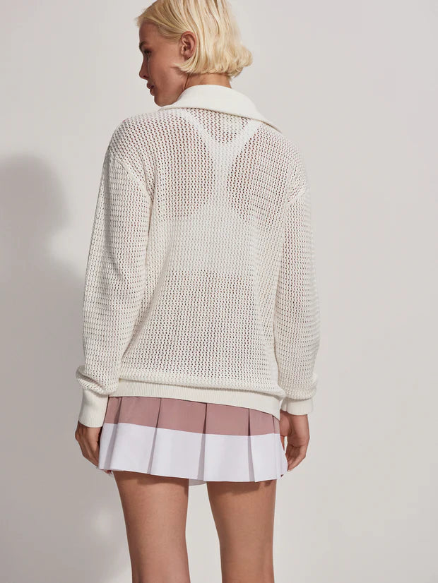 Varley - Savannah Knit In Cashmere Rose