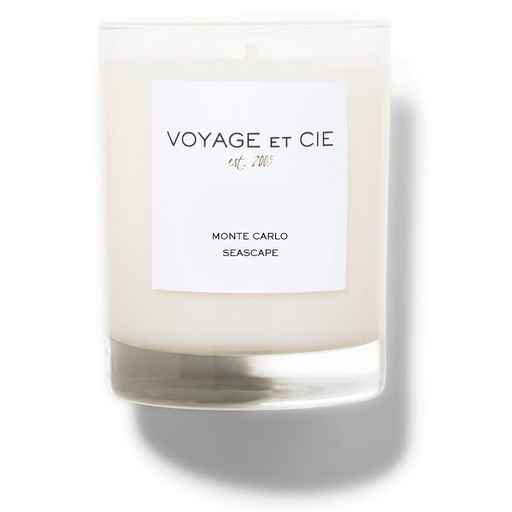 Voyage et Cie - Seascape Candle 14 oz.