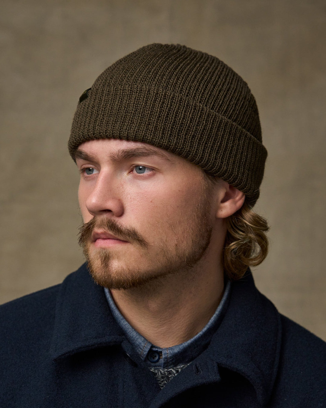 Filson - Otter Green Watch Cap - Kalifornia Jean Bar