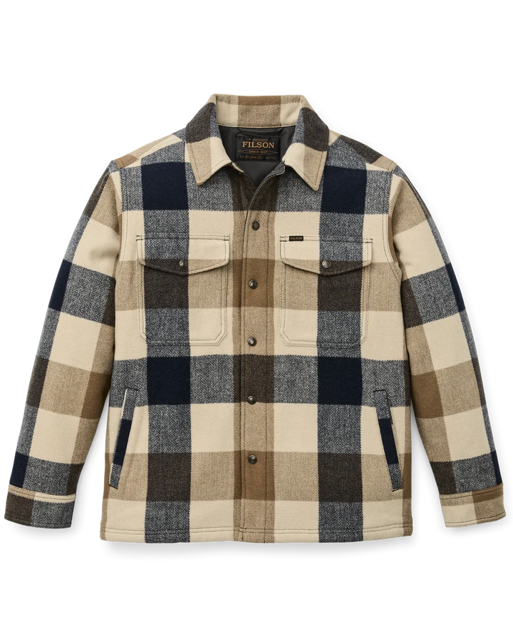 Filson - Spokane Insulated Jac-Shirt