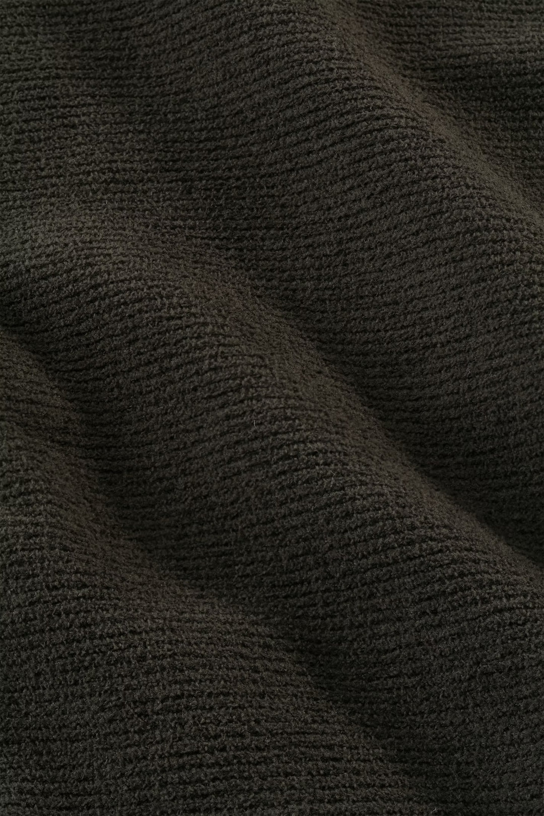 NN. 07 - Danny Lightweight Sweater Dark Army