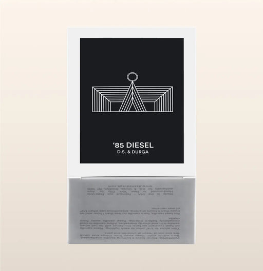 DS & Durga - ‘85 Diesel Candle