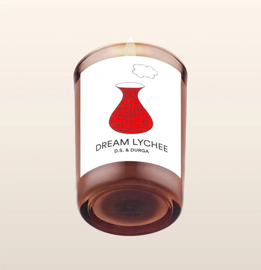 DS & Durga - Dream Lychee Candle
