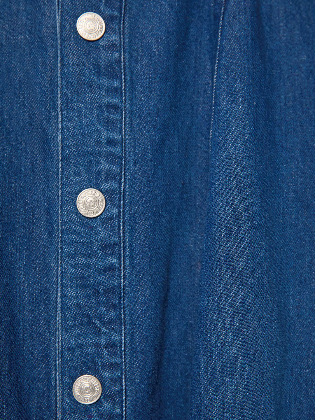 Mother - Honor Roll Western Dress