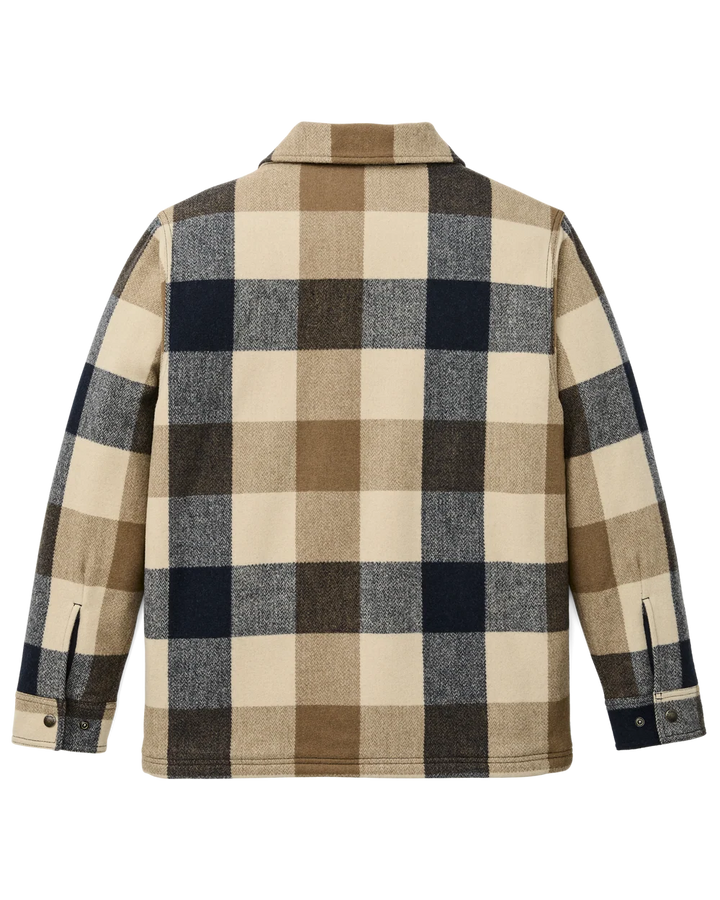 Filson - Spokane Insulated Jac-Shirt