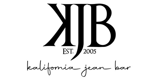 Kalifornia Jean Bar 