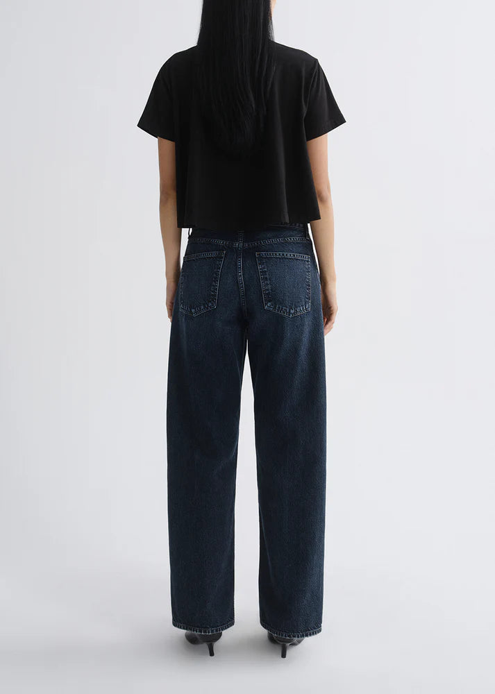 Agolde - Arc Jean 32 in Central