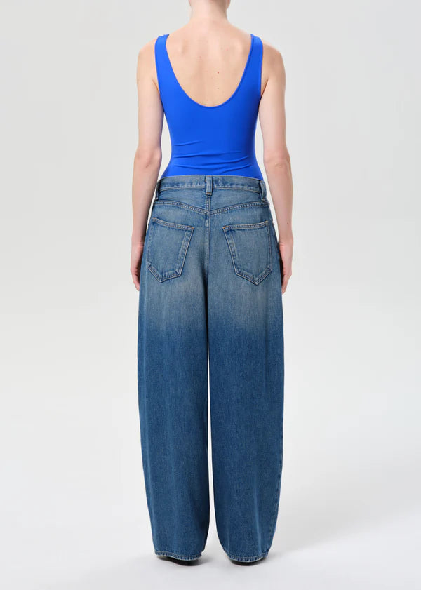 Agolde - Rounded Baggy In Expression