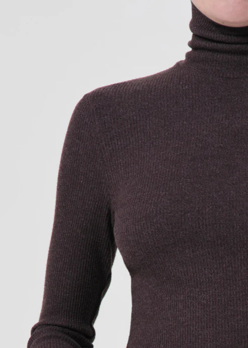 Agolde - Fox Pascale Turtleneck