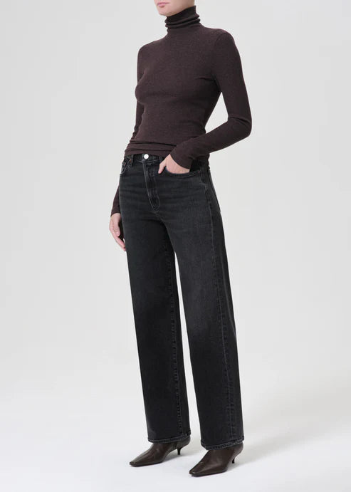 Agolde - Fox Pascale Turtleneck