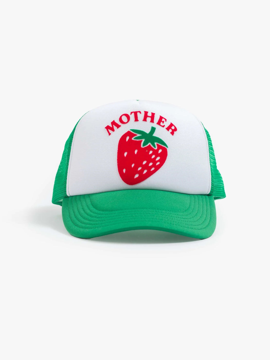 Mother - 10-4 Hat in Berry