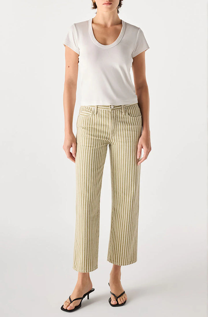 AMO - Billie Jean In Rally Stripe