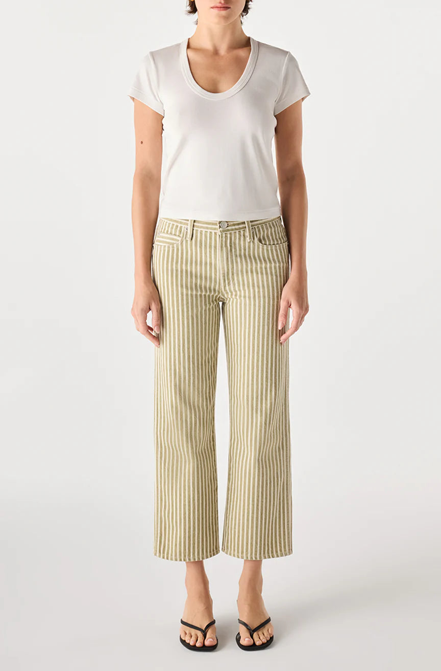 AMO - Billie Jean In Rally Stripe