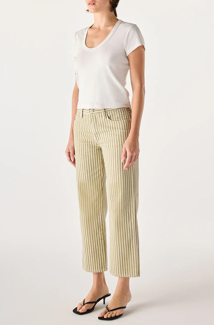 AMO - Billie Jean In Rally Stripe