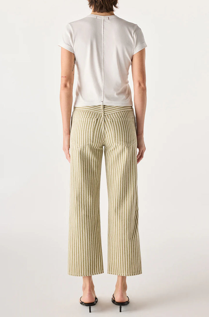 AMO - Billie Jean In Rally Stripe