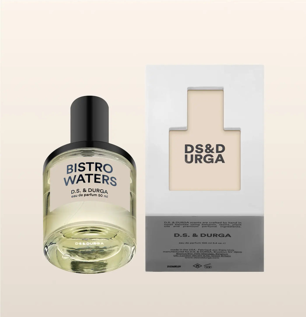 DS & Durga - BISTRO WATERS 50 ml