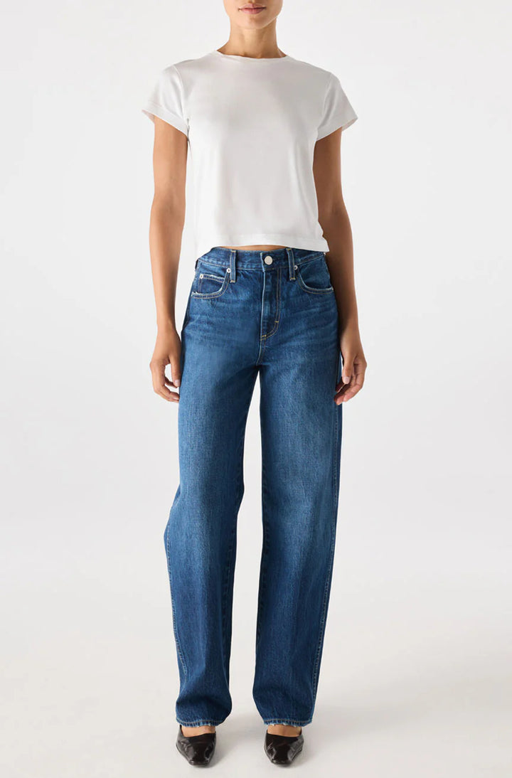 Amo - Christie Jean in Whisper