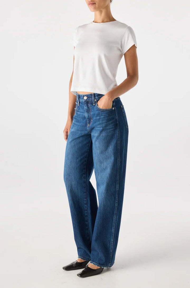 Amo - Christie Jean in Whisper