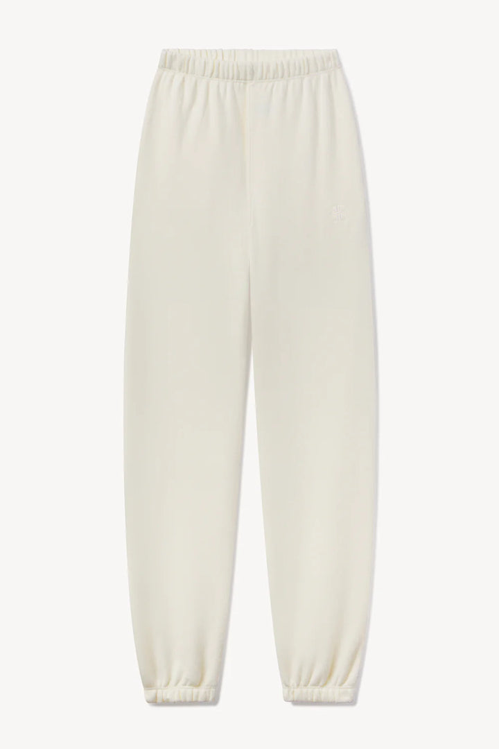 Éterne - Cream Classic Sweatpant