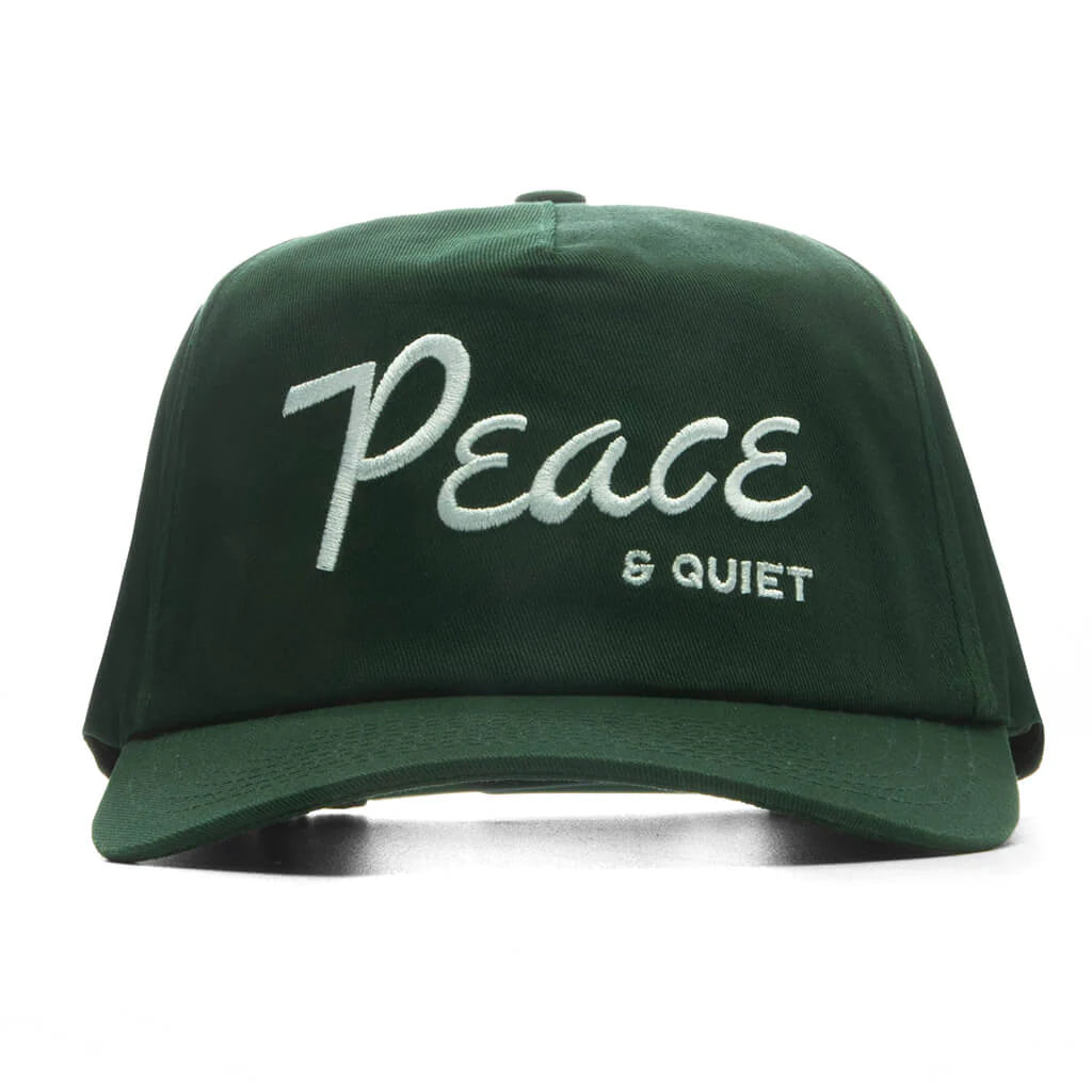 MoPQ - Diner Hat in Forest