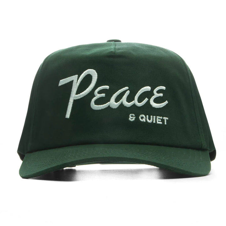MoPQ - Diner Hat in Forest