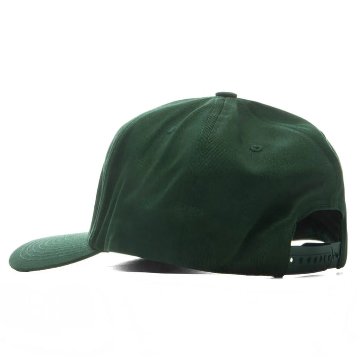MoPQ - Diner Hat in Forest