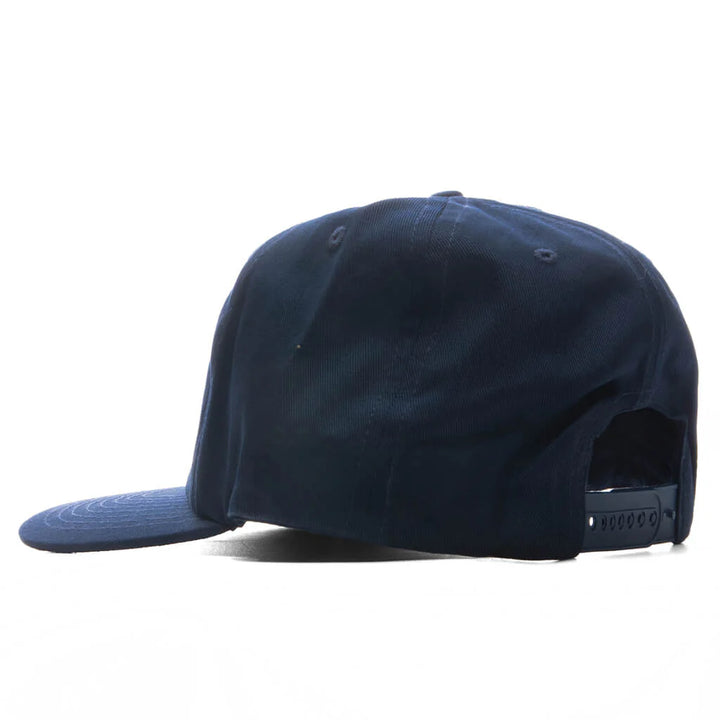 MoPQ - Diner Hat in Navy