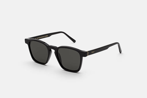 RETROSUPERFUTURE - Black Unico Sunglasses