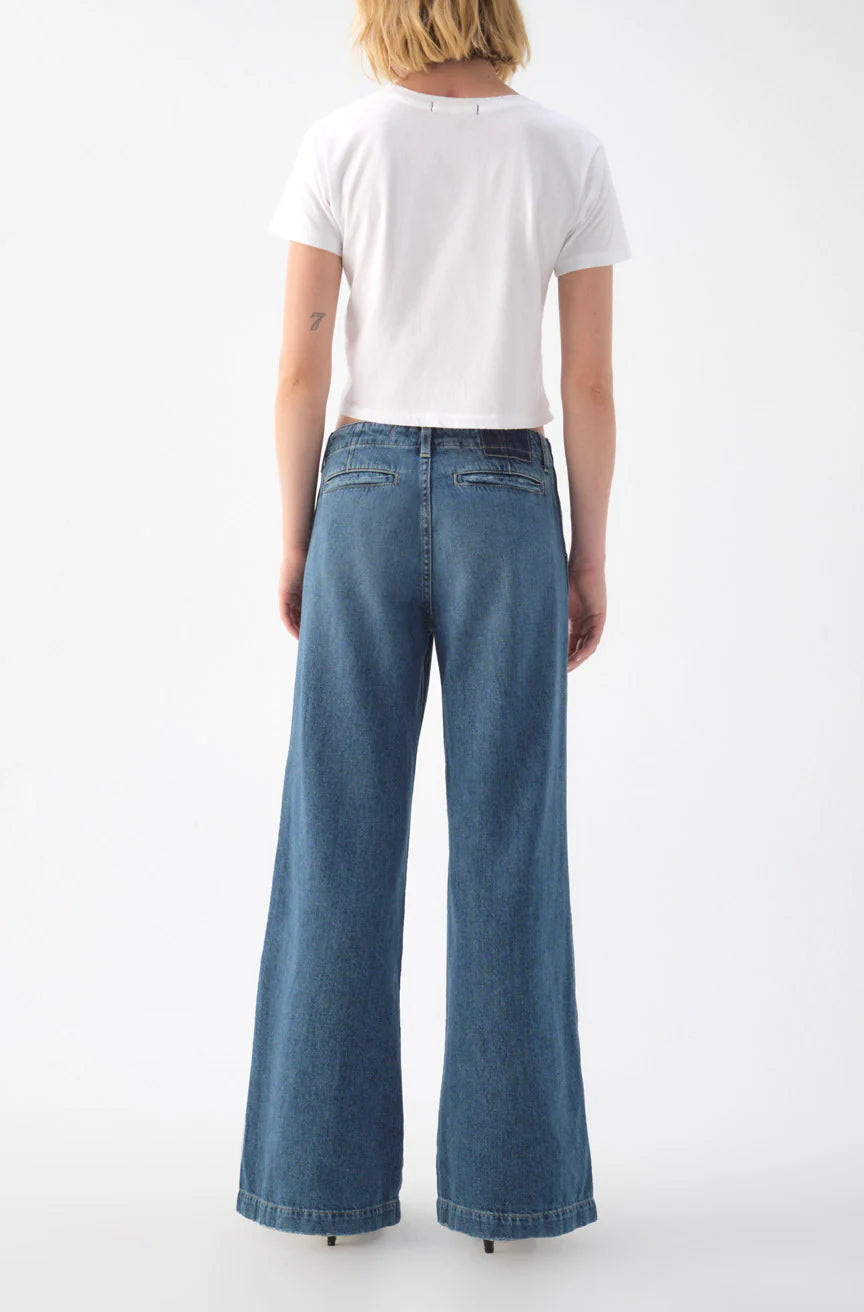 AMO - Romance Edith Trouser