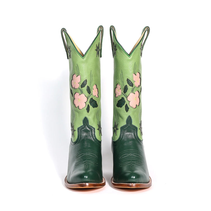 Fraulein Boot Company - Buttercup Women’s Cowboy Boot