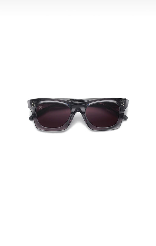 RETROSUPERFUTURE x 8000 - Fumo di Londra Martini Sunglasses