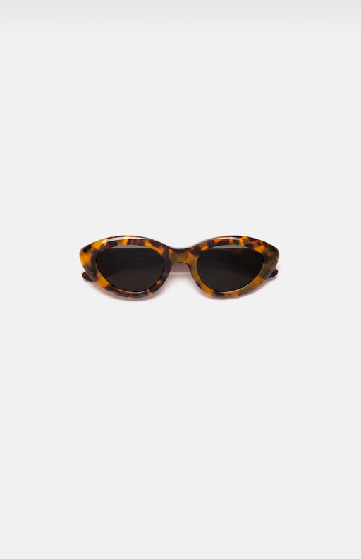 RETROSUPERFUTURE - Cocca Spotted Havanna Sunglasses