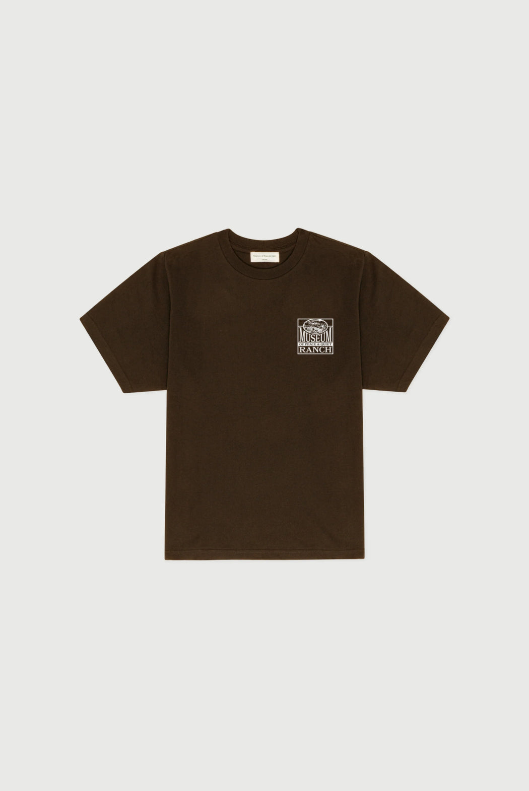 MoPQ - Museum Ranch Shirt