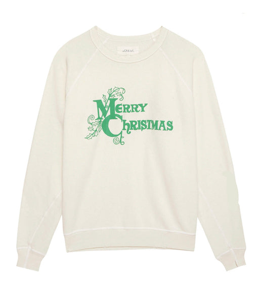 The Great - Merry Christmas College Sweatshirt